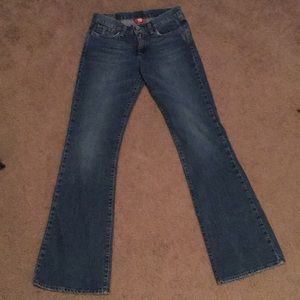 Luck Brand jeans